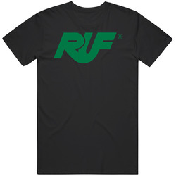 Ruf Ruf Logo1 Unisex Cotton Tee Classic T Shirt