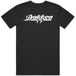 Doken Unisex Cotton Tee Classic T Shirt