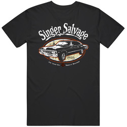 Wex Singer Dfjsdfdsf Unisex Cotton Tee Classic T Shirt
