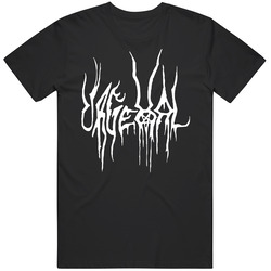 A Urghl Logo 1 Unisex Cotton Tee Classic T Shirt