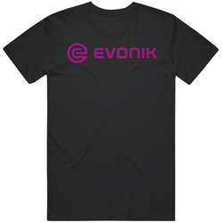Evonik Industry  1 Unisex Cotton Tee Classic T Shirt