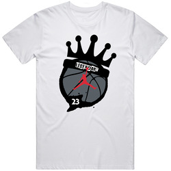 Air Jordan 4 Infrared 23 Ftg  Rap Tee Vtg Unisex Cotton Tee Classic T Shirt