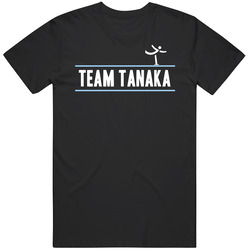 Keiji Tanaka Japan  Team Winter Olympic Athlete Figure Skating Fan Unisex Cotton Tee Classic T Shirt