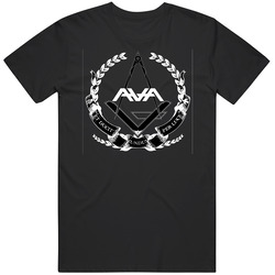 Angels And Airwaves 2 Unisex Cotton Tee Classic T Shirt