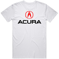 Asfas Acura Fas Unisex Cotton Tee Classic T Shirt