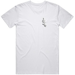 Knot Unisex Cotton Tee Classic T Shirt