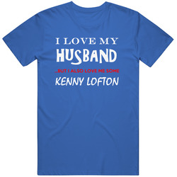 Kenny Lofton California I Love Me Some Basketball Hockey Baseball Football Unisex Cotton Tee Classic T Shirt
