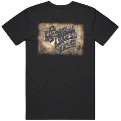 The Marshall Tucker Unisex Cotton Tee Classic T Shirt