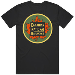 Ren Canadian D9fjdsf Unisex Cotton Tee Classic T Shirt