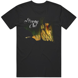 Strung Out Exile In Oblivion Unisex Cotton Tee Classic T Shirt