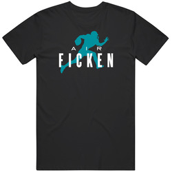 Air Sam Ficken Jacksonville Football Player Fan Parody Unisex Cotton Tee Classic T Shirt