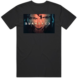 Quantico Priyanka Unisex Cotton Tee Classic T Shirt