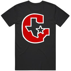 Houston Gamblers Football 1 Unisex Cotton Tee Classic T Shirt