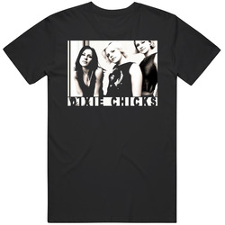 Chin Dixie D9fdsfd Unisex Cotton Tee Classic T Shirt