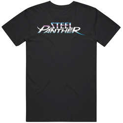 Steel Panther 1 Unisex Cotton Tee Classic T Shirt