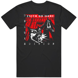 Faithbw Dod Unisex Cotton Tee Classic T Shirt