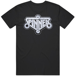 Blade Runner Spinner Logo Unisex Cotton Tee Classic T Shirt