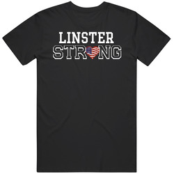Linster Strong American Pride Family Last Name Cool Unisex Cotton Tee Classic T Shirt