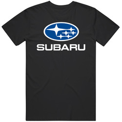Chin Subaru Df9skdff Unisex Cotton Tee Classic T Shirt
