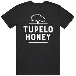 Tupelo Honey Popular Virginia Beach Restaurant Unisex Cotton Tee Classic T Shirt