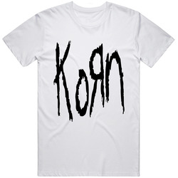 Ren Korn 1 050715 Wh Hood Unisex Cotton Tee Classic T Shirt
