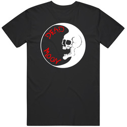 Deadmomit Unisex Cotton Tee Classic T Shirt