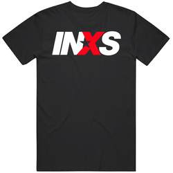 Das Inxs Dsf78hjid Unisex Cotton Tee Classic T Shirt