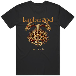 Chin Lamb 9dfkf Hood Unisex Cotton Tee Classic T Shirt