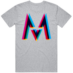 T Maro Unisex Cotton Tee Classic T Shirt