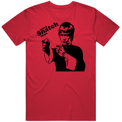 More Snatch Than Unisex Cotton Tee Classic T Shirt