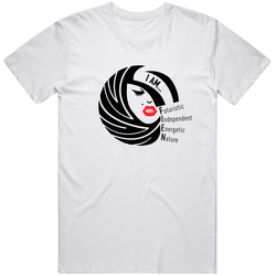 I Am Fien Unisex Cotton Tee Classic T Shirt