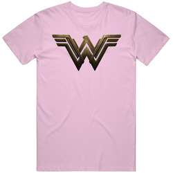New Wonder Woman Unisex Cotton Tee Classic T Shirt