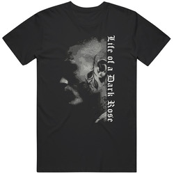 Lil Skies Unisex Cotton Tee Classic T Shirt