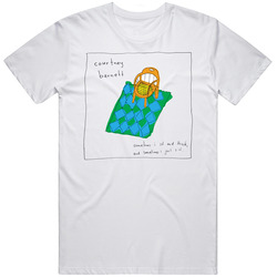 Courtney Barrnet Unisex Cotton Tee Classic T Shirt