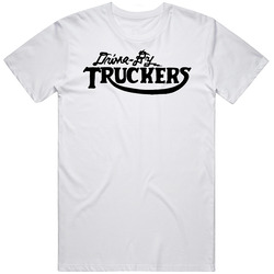 Drive Unisex Cotton Tee Classic T Shirt