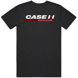 Tr Case Ih Agriculture Fewsfd Unisex Cotton Tee Classic T Shirt