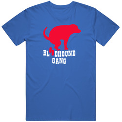 Bloodhound Gang 2200x3000 Unisex Cotton Tee Classic T Shirt