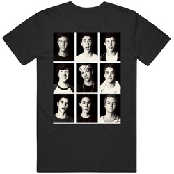 Boys 10 14 Unisex Cotton Tee Classic T Shirt
