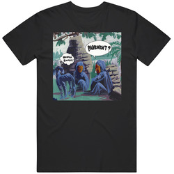 Pavement Band 1 Unisex Cotton Tee Classic T Shirt