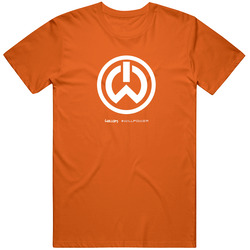 Will Power I.am.will Music Unisex Cotton Tee Classic T Shirt