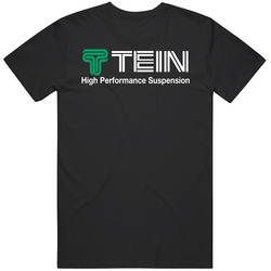 Tein Suspension 1 190845954 B Unisex Cotton Tee Classic T Shirt
