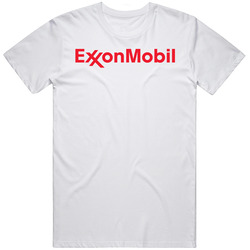 Exxon Mobil Industry Pig In Unisex Cotton Tee Classic T Shirt