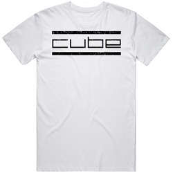 Nissan Cube Automobile Car Truck Motorcycle Auto Parts Cool Distressed Style Brand Logo Emblem Unisex Cotton Tee Classic T Shirt