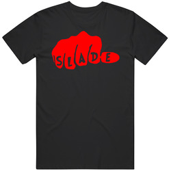Ren Slade S9dfjsdf Unisex Cotton Tee Classic T Shirt