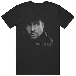 Df Garth Brooks Hdd Unisex Cotton Tee Classic T Shirt