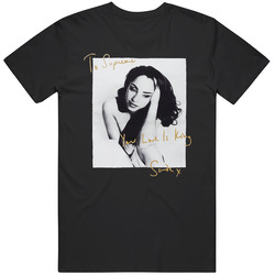 Su Unisex Cotton Tee Classic T Shirt