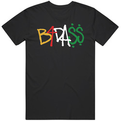 New Hip Hop Pro Era Joey The Badass Awesome Unisex Cotton Tee Classic T Shirt