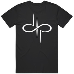 Devin Townsend Unisex Cotton Tee Classic T Shirt