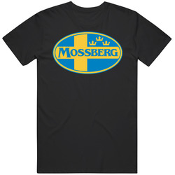 Wex Mossberg Df8jsfj Unisex Cotton Tee Classic T Shirt