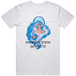 Tso Unisex Cotton Tee Classic T Shirt